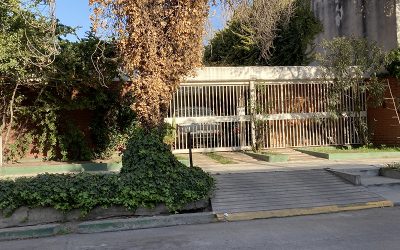 Vivienda González – Larriqueta