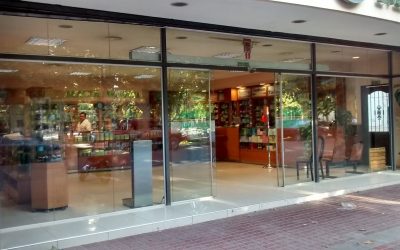 La Nueva Farmacia