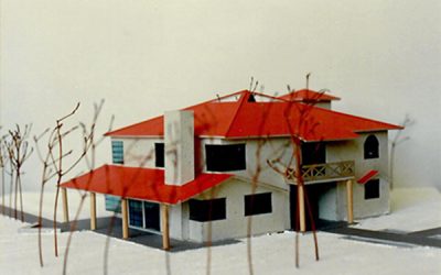 Vivienda Carlos Mendoza