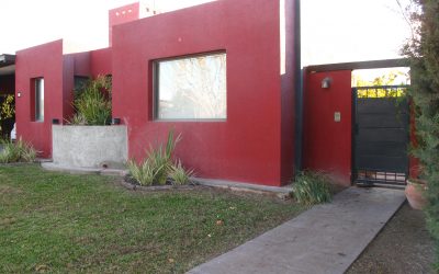 Vivienda Ballester – Cuadros