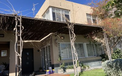 Vivienda Bagini Gómez